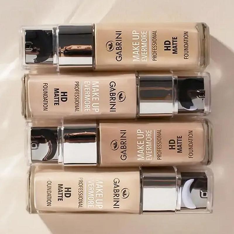 کرم پودر گابرینی 