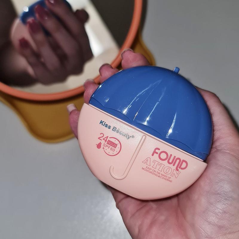 ضدآفتاب کیس بیوتی  Kissbeauty