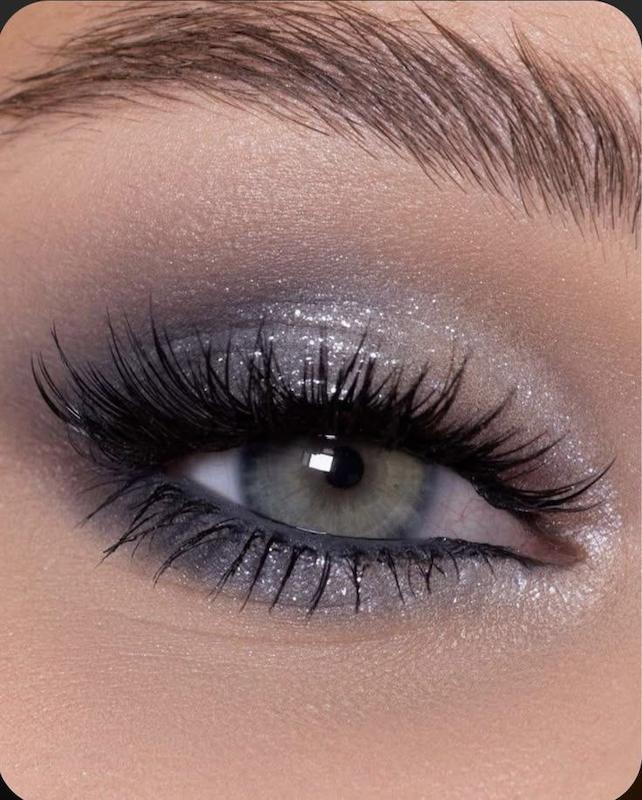 سرمه ۱۲ رنگ متالیک