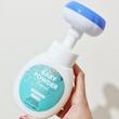 فوم پمپی حبابی BABY POWDER 
