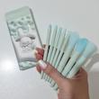 براش مسافرتی کارتونی