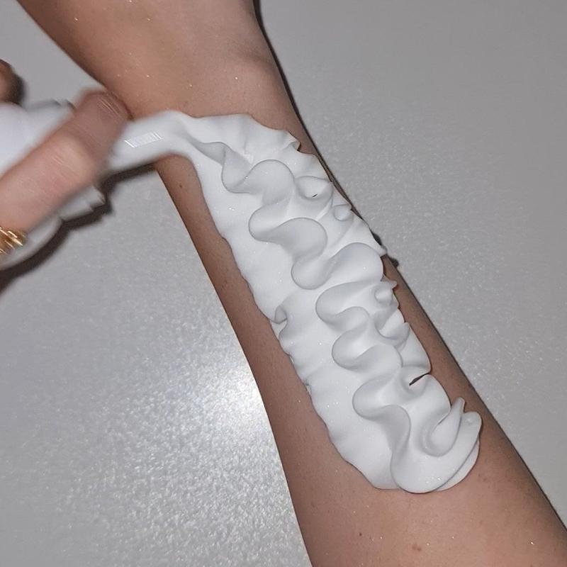 خامه بدن شاین