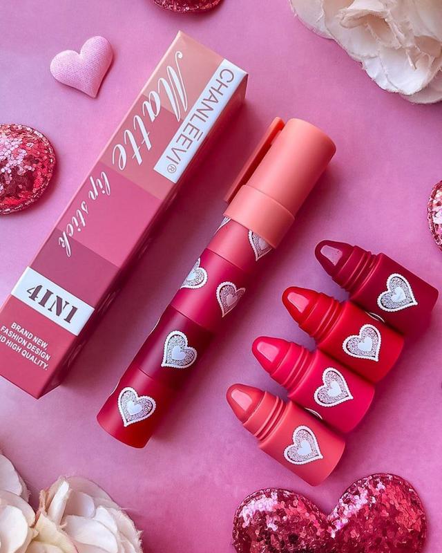 رژلب طبقاتی 