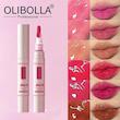 لیپ گلاس ژله ای اولیبولا