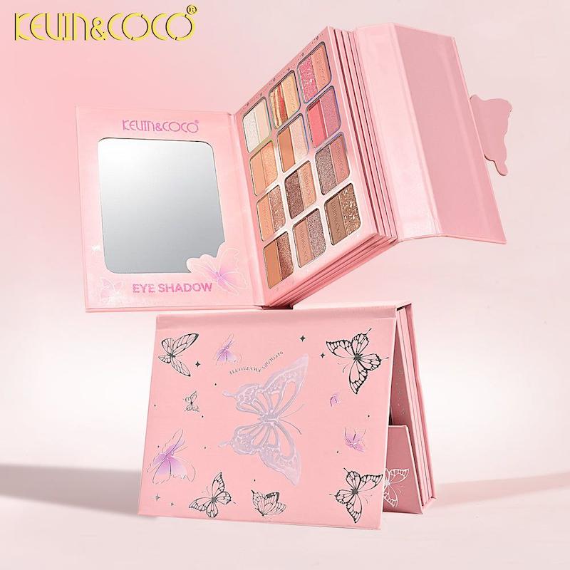 پالت کتابی کوین اند کوکو