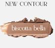 کانتور مایع  و رژگونه ELAZMAN Biscotta Bella