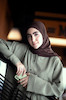 تونیک رها سبز