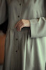 تونیک رها سبز
