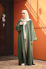 عبا نگارا سبز