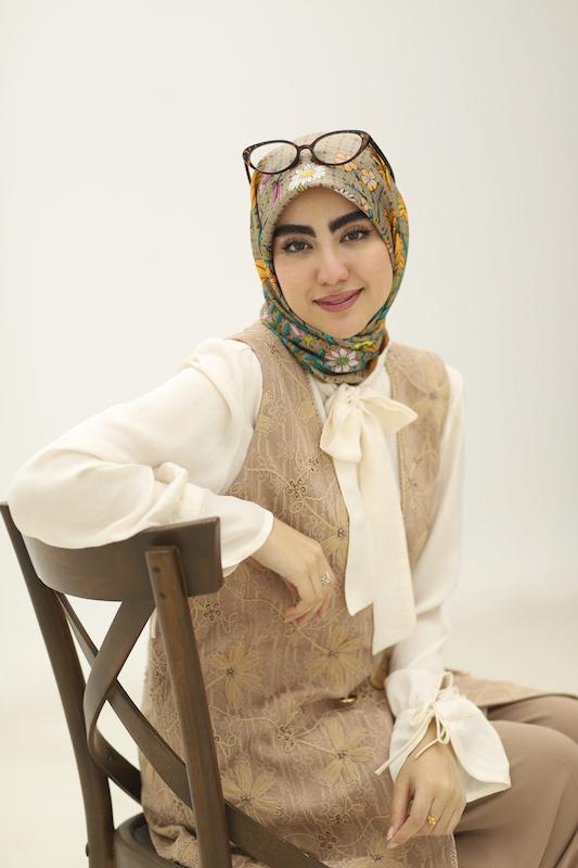 وست و شلوار روشنا