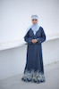 عبا صدف
