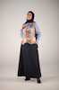دامن سارا