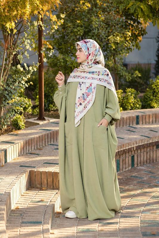 عبا پاییزه پناه