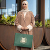 عبا شانتون کاج نسکافه ای