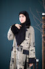 عبا طلا