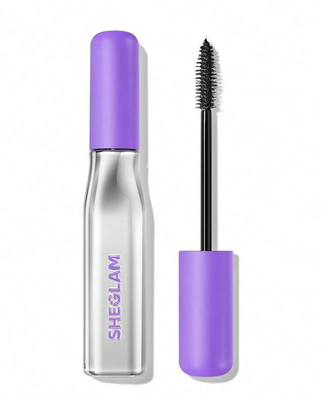 ریمل حجم دهنده و بلند کننده شیگلم مدل Lashlighter Mega Boost