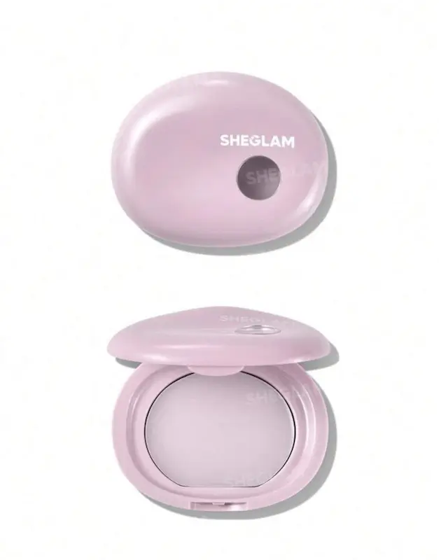 رژگونه سه کاره حرارتی شیگلم