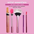 ست براش artist essentials ریل تکنیک