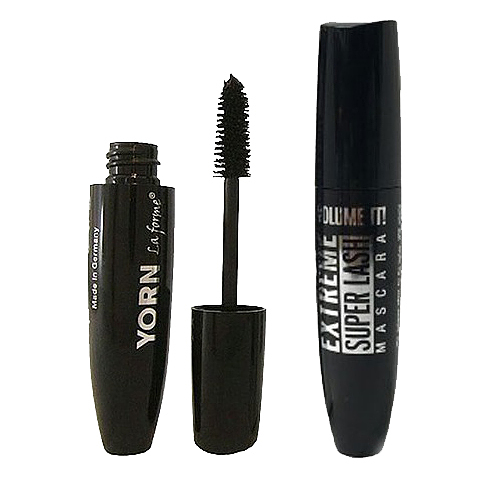 ریمل حجم دهنده یورن مدل سوپر لش Super Lash