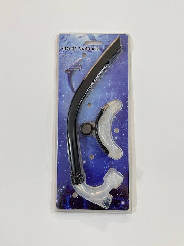 اسنورکل شنا