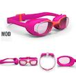 عینک شنا نابایجی بچه گانه مدل XBASE صورتی 