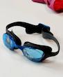 عینک شنا نابایجی مدل XBASE سرمه ای مشکی