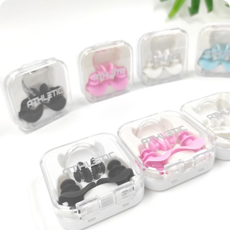 گوش گیر و دماغ گیر اتلتیک 