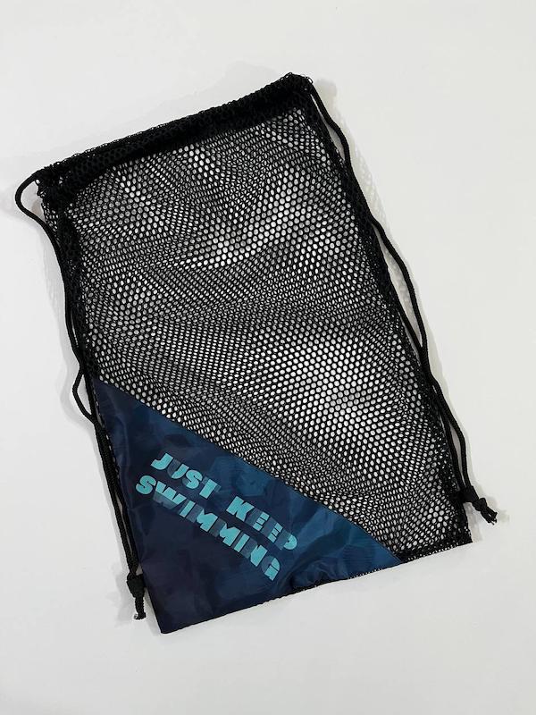 شوزبگ سیرن just keep swimming ۵۶×۳۸