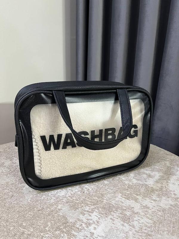  واشبگ بزرگ طرح  WASHBAB 