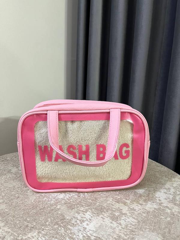  واشبگ بزرگ طرح  WASHBAB 