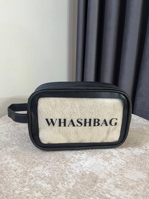  واشبگ متوسط طرح  WASHBAB 