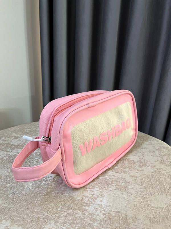  واشبگ متوسط طرح  WASHBAB 