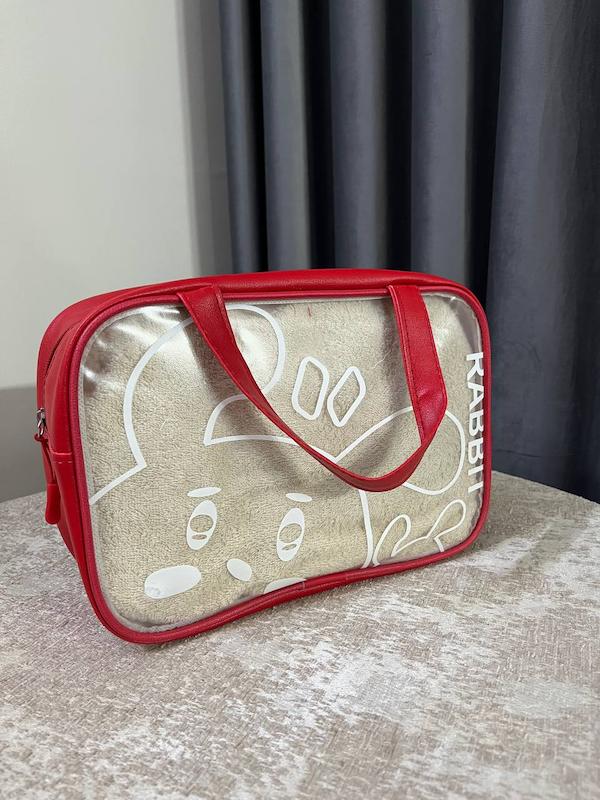  واشبگ بزرگ طرح  خرگوش