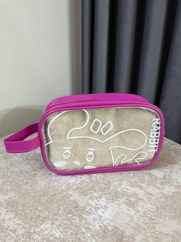  واشبگ متوسط طرح  خرگوش