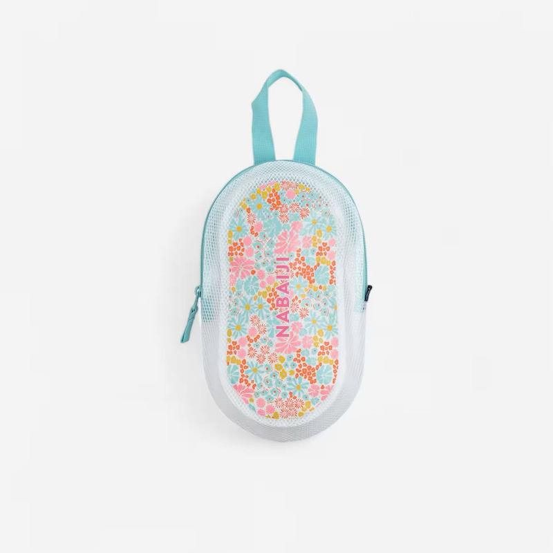 واشبگ سه لیتری نابایجی دکتلون NABAIJI طرح گلدار