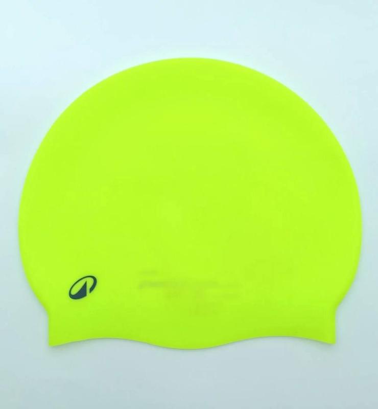 کلاه شنا نابایجی NABAIJI اورجینال DECATHLON