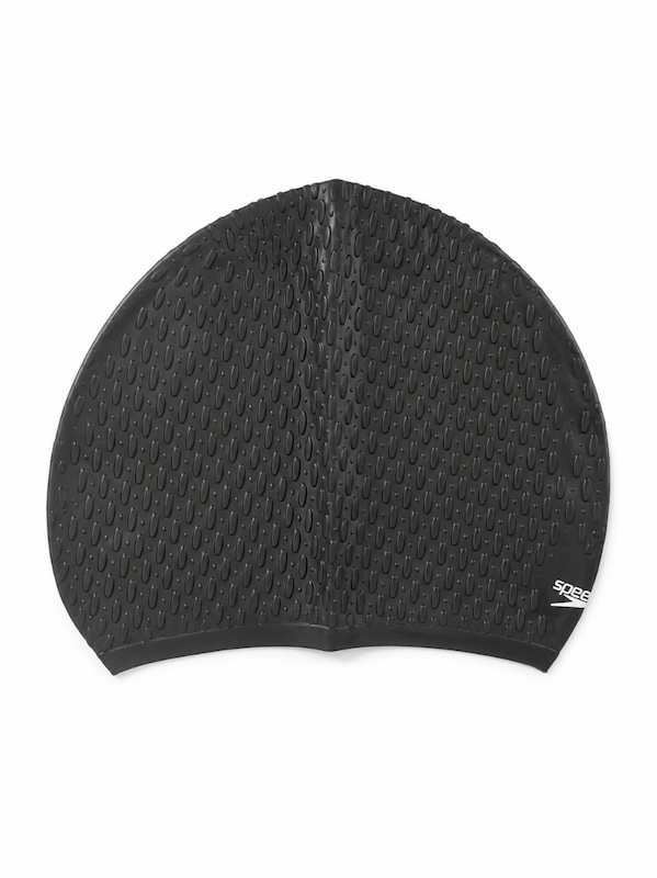 کلاه شنا پفکي حبابي اسپيدو SPEEDO BUBBLE CAP