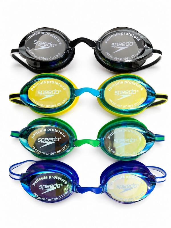 عينک شنا بزرگسال ريس برند اسپيدو SPEEDO