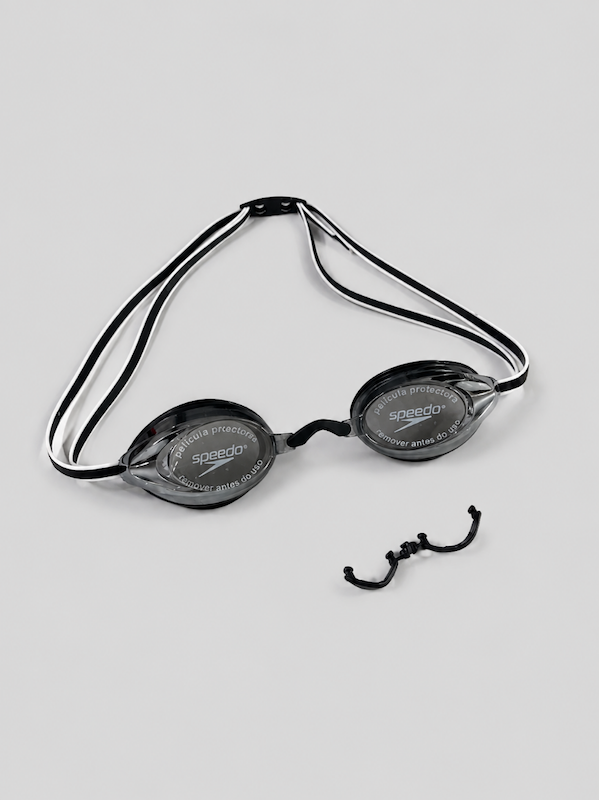 عينک شنا بزرگسال ريس برند اسپيدو SPEEDO
