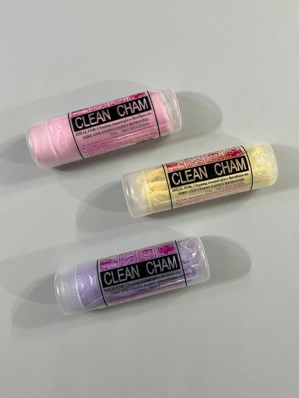 حوله نانو CLEAN CHAM