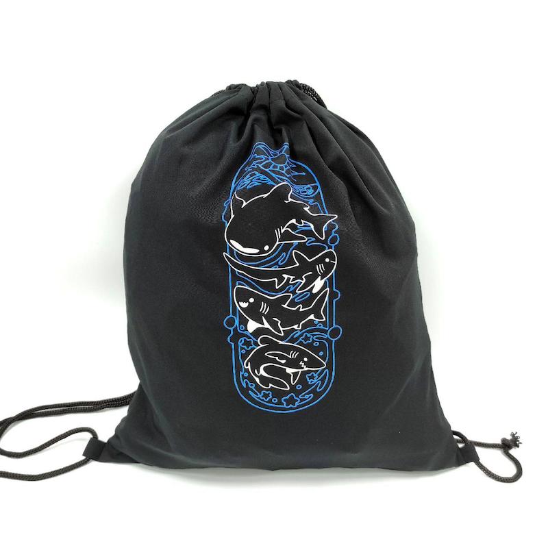 شوزبگ شنا طرح ۲۰۲۵