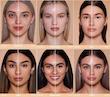 پنكك كرم پودرى Sheglam