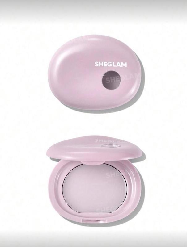 رژگونه شیگلم مدل Bubble Glow با قابلیت تغییر رنگ