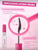 ریمل شیگلم مدل Lashlighter Up & Out