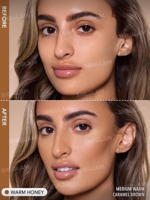 كانتور دوطرفه مايع شيگلم