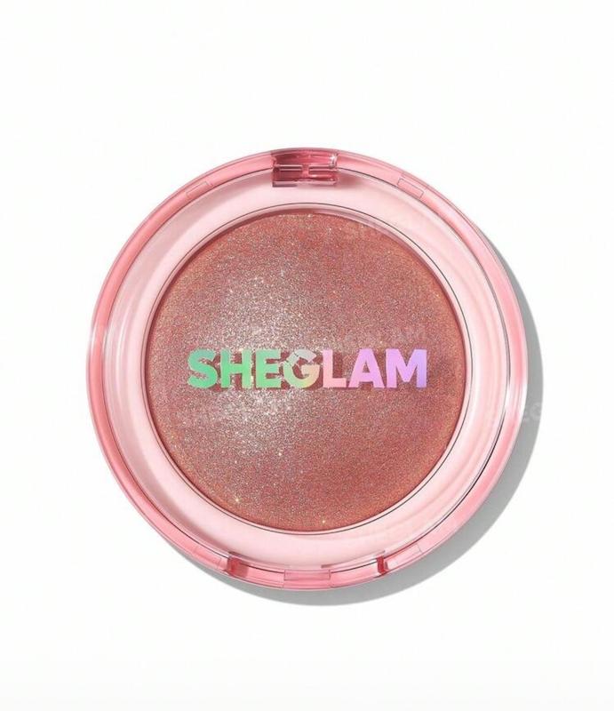 هايلايتر رژگونه شيگلم Cherry blossom 