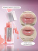 ليپ گلاس شيگلم مدل Air lock رنگ Sweet Drizzle