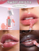ليپ گلاس شيگلم مدل Air lock رنگ Sweet Drizzle