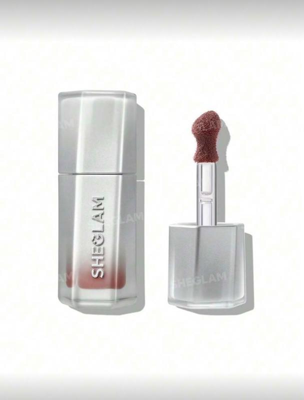 ليپ گلاس شيگلم مدل Air lock رنگ Hard Candy