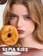 ليپ گلاس شيگلم مدل Air lock رنگ Hard Candy